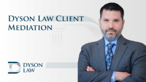 DYSON LAW - Trial Attorney