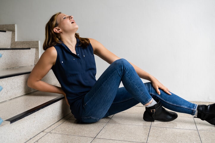Essential Steps to Take After a Slip and Fall Accident in South Florida